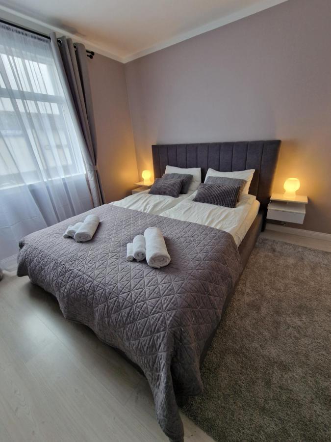 R&J Guesthouse Room Grindavík Eksteriør bilde