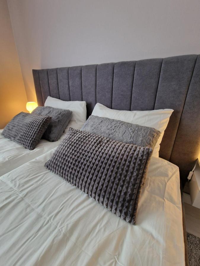 R&J Guesthouse Room Grindavík Eksteriør bilde